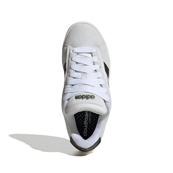 ADIDAS GRAND COURT ALPHA 00s CRYWHT/CBLACK/OWHITE – Bild 3