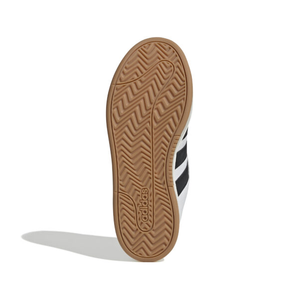 ADIDAS GRAND COURT ALPHA 00s CRYWHT/CBLACK/OWHITE – Bild 4