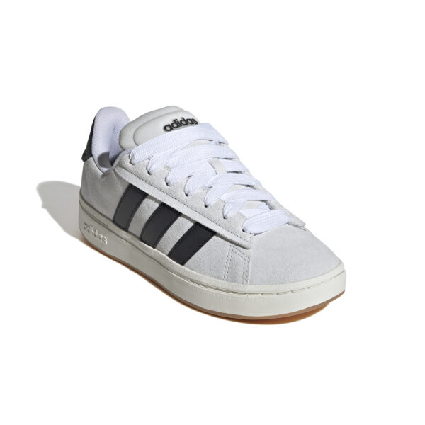 ADIDAS GRAND COURT ALPHA 00s CRYWHT/CBLACK/OWHITE – Bild 6