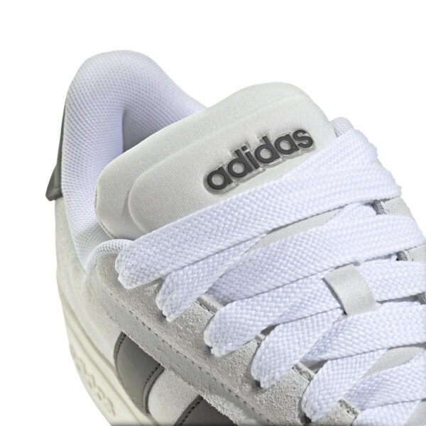 ADIDAS GRAND COURT ALPHA 00s CRYWHT/CBLACK/OWHITE – Bild 8