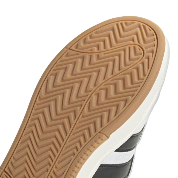 ADIDAS GRAND COURT ALPHA 00s CRYWHT/CBLACK/OWHITE – Bild 9