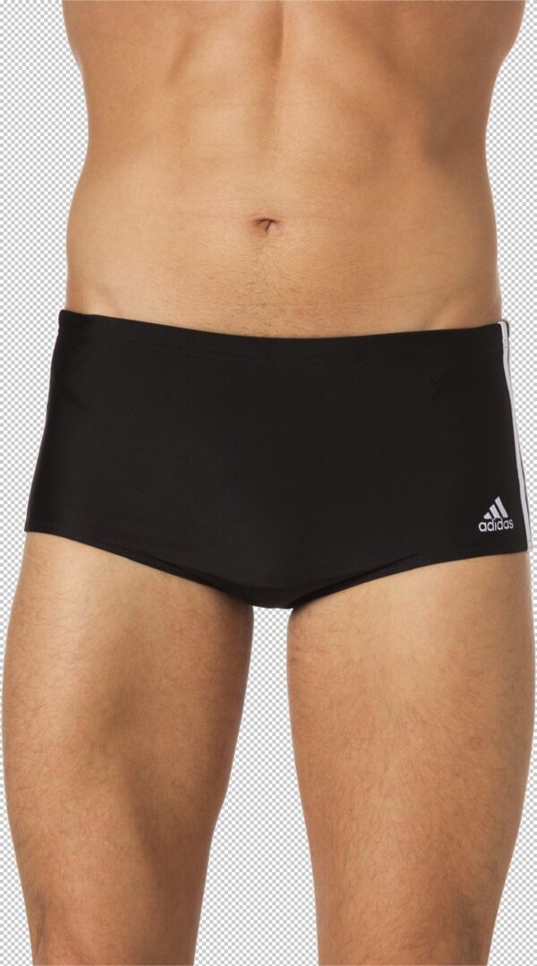 ADIDAS I 3S SPBX BLACKDD/WHIT – Bild 2