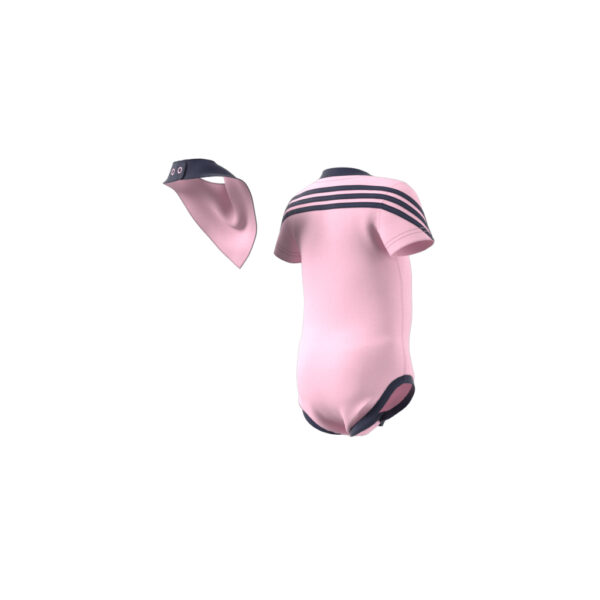 ADIDAS I FI GIFT SET CLPINK/SHANAV – Bild 4