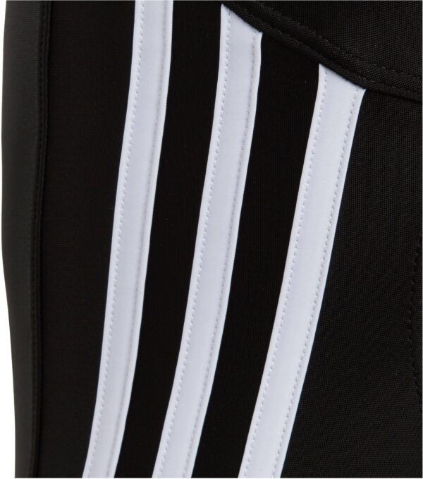 ADIDAS INF EC3S 1PC Y BLACK/WHITE – Bild 5
