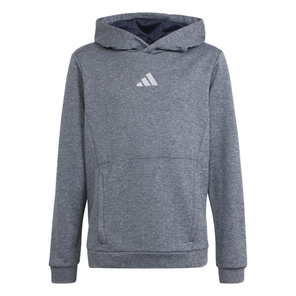 ADIDAS J HEA HOODIE LEINME/REFSIL – Bild 2