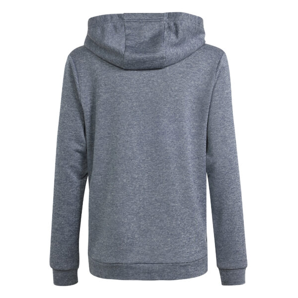 ADIDAS J HEA HOODIE LEINME/REFSIL – Bild 3