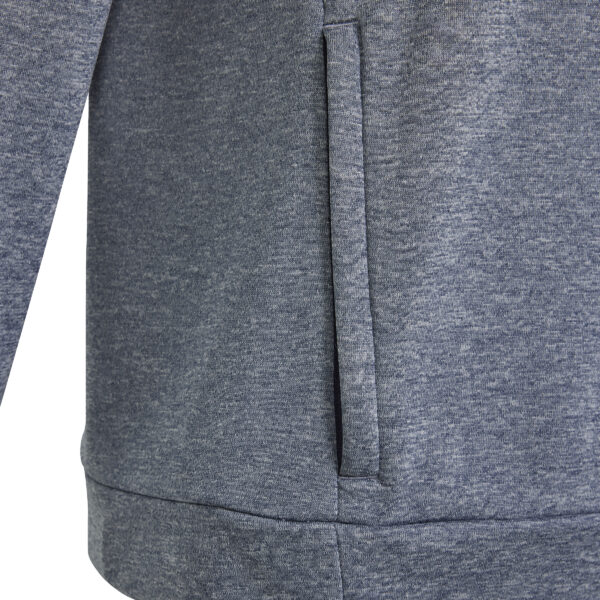 ADIDAS J HEA HOODIE LEINME/REFSIL – Bild 5