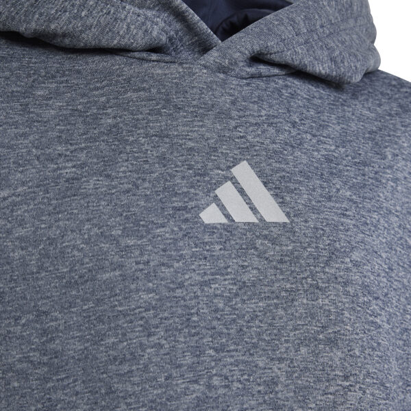 ADIDAS J HEA HOODIE LEINME/REFSIL – Bild 6