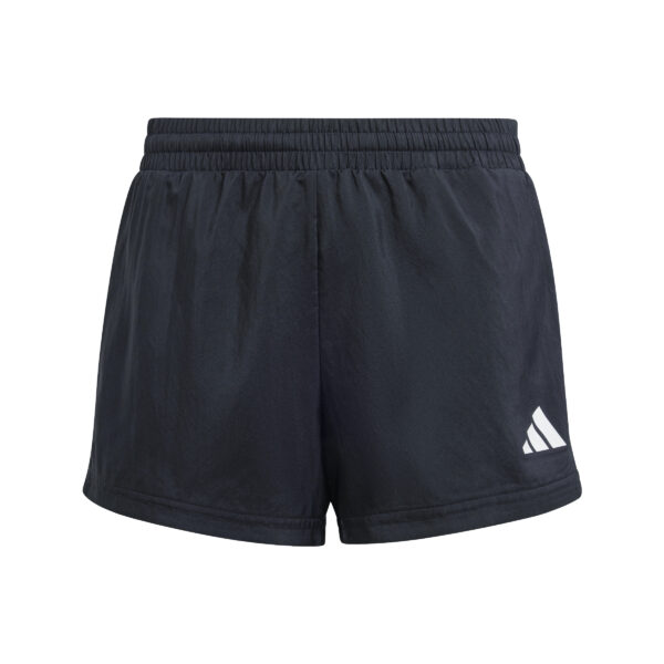 ADIDAS JG TR-ES 3S SHO BLACK/WHITE