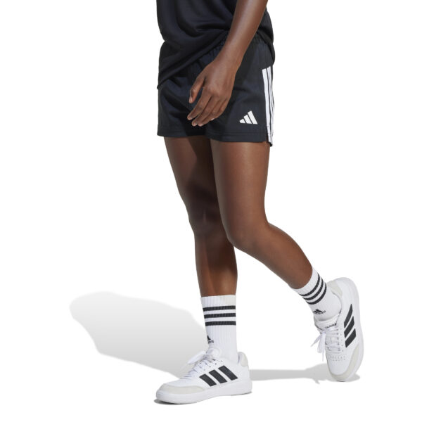 ADIDAS JG TR-ES 3S SHO BLACK/WHITE – Bild 2