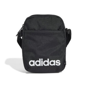 ADIDAS LINEAR ORG BLACK/WHITE