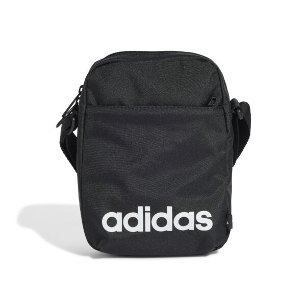 ADIDAS LINEAR ORG BLACK/WHITE