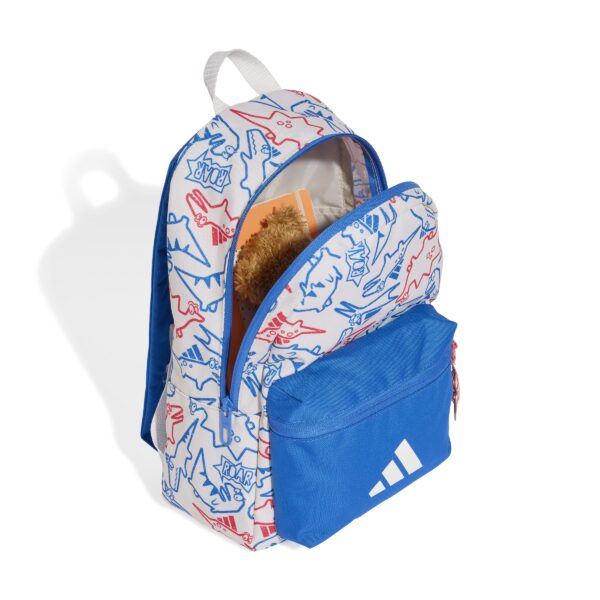 ADIDAS LK ADRPT BPK BROYAL/OWHITE – Bild 3