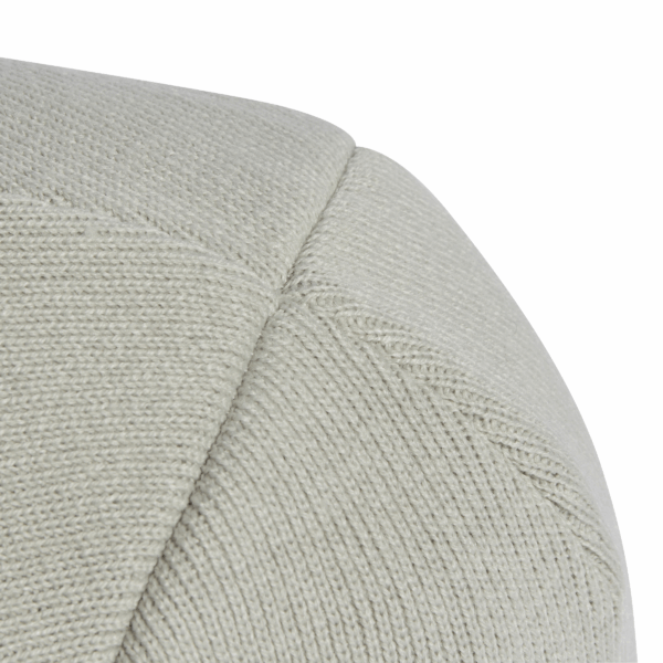 ADIDAS LOGO BEANIE CUF WONSIL/WHITE – Bild 3