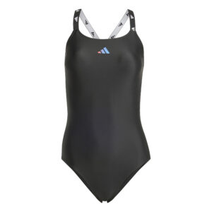 ADIDAS LOGO SUIT BLACK