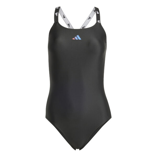 ADIDAS LOGO SUIT BLACK