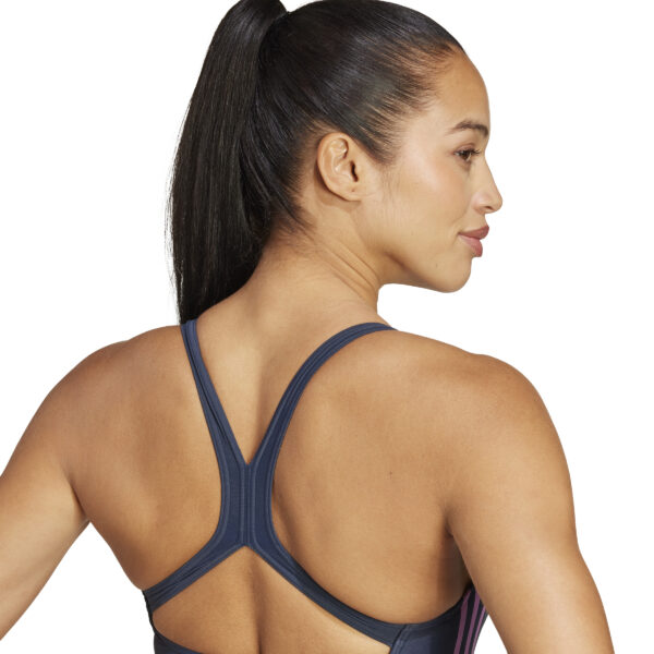 ADIDAS LOGO SUIT BLACK – Bild 7