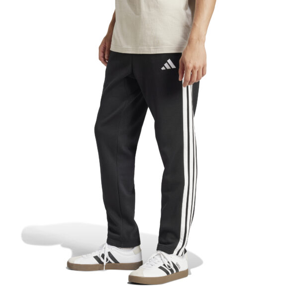 ADIDAS M 3S FL O PT BLACK/WHITE – Bild 2