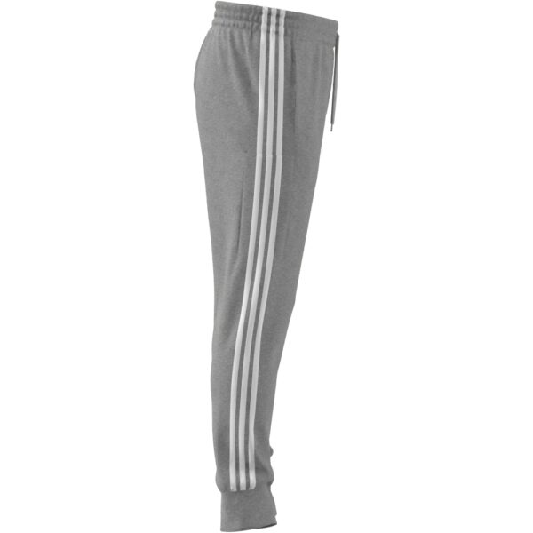 ADIDAS M 3S FT TC PT MGREYH/WHITE – Bild 7