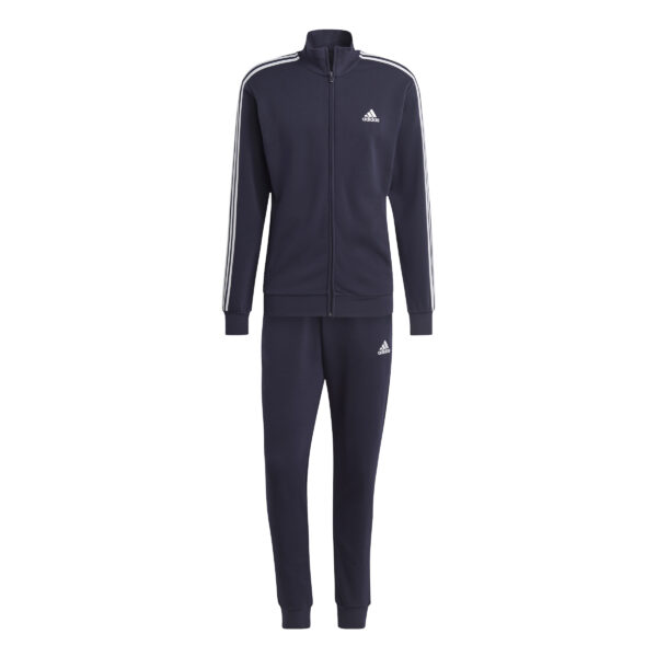 ADIDAS M 3S FT TT TS LEGINK – Bild 2