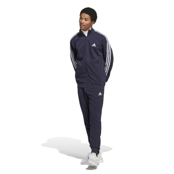 ADIDAS M 3S FT TT TS LEGINK – Bild 4