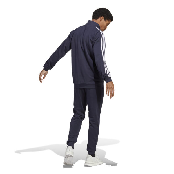 ADIDAS M 3S FT TT TS LEGINK – Bild 6