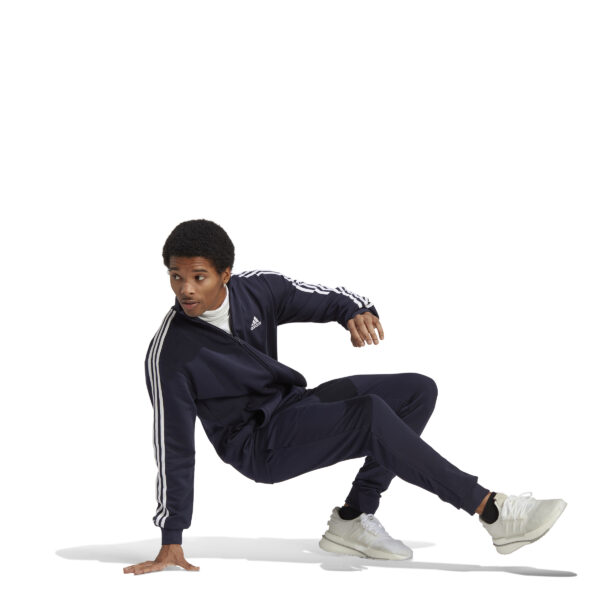 ADIDAS M 3S FT TT TS LEGINK – Bild 7