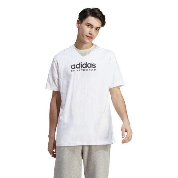 ADIDAS M ALL SZN G T WHITE – Bild 3