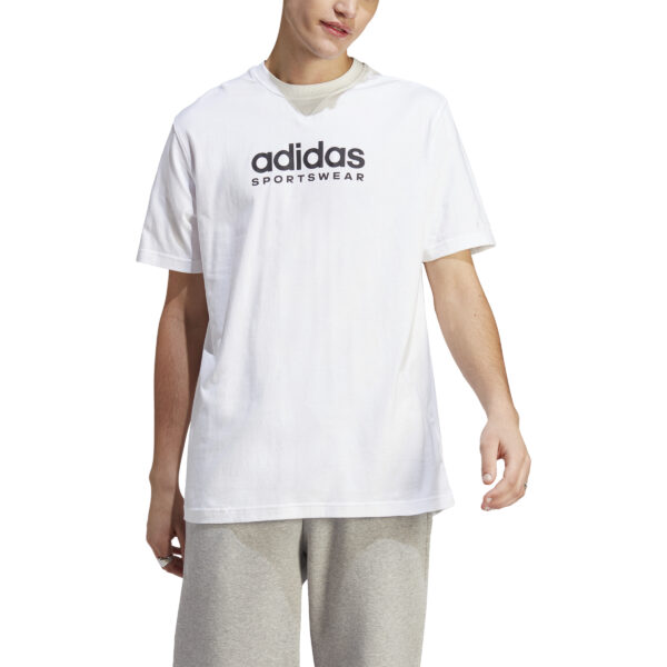 ADIDAS M ALL SZN G T WHITE – Bild 4