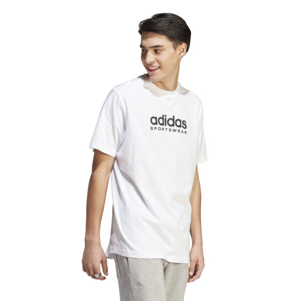 ADIDAS M ALL SZN G T WHITE – Bild 6