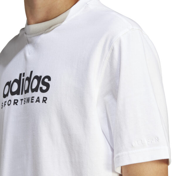ADIDAS M ALL SZN G T WHITE – Bild 7
