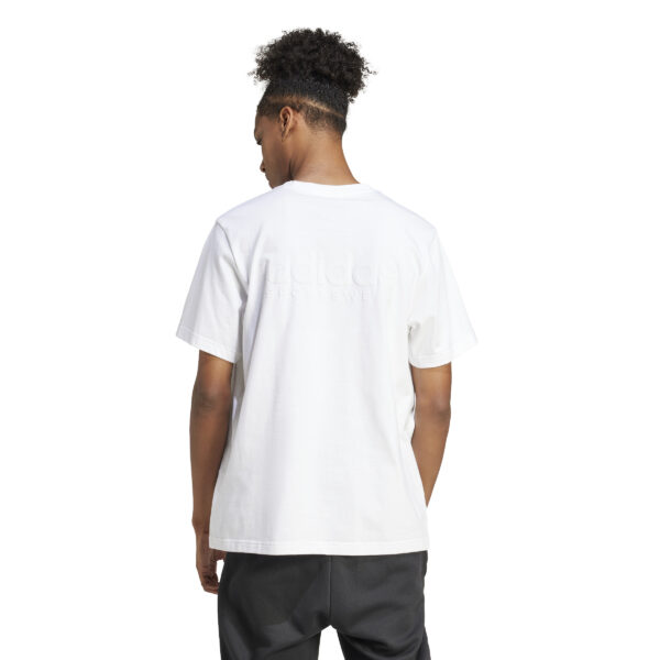 ADIDAS M ALL SZN G T WHITE – Bild 4