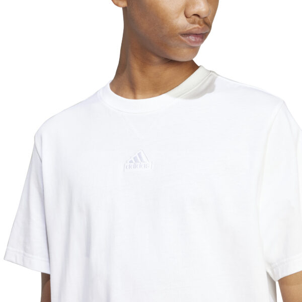 ADIDAS M ALL SZN G T WHITE – Bild 6