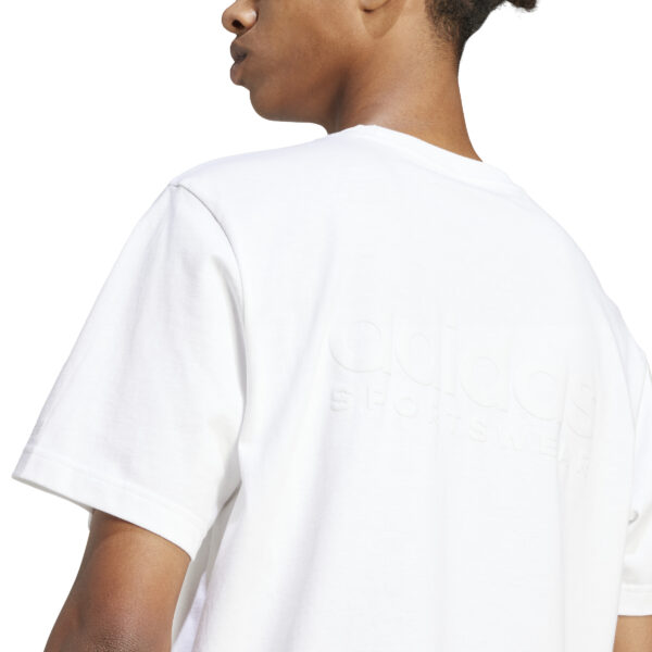 ADIDAS M ALL SZN G T WHITE – Bild 7