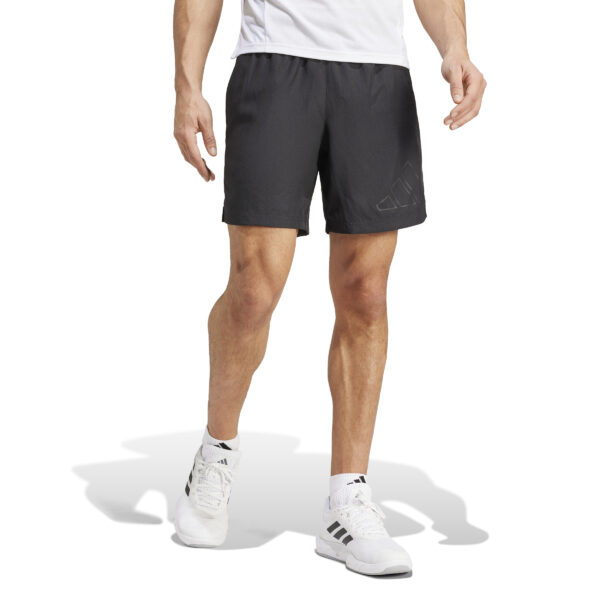 ADIDAS M BL SHO BLACK – Bild 2