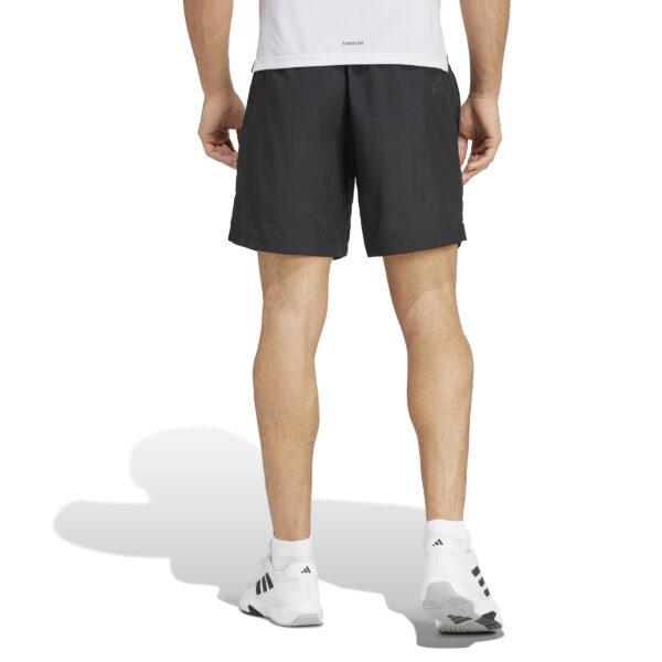 ADIDAS M BL SHO BLACK – Bild 3