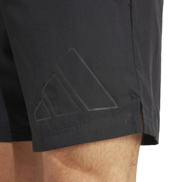 ADIDAS M BL SHO BLACK – Bild 5