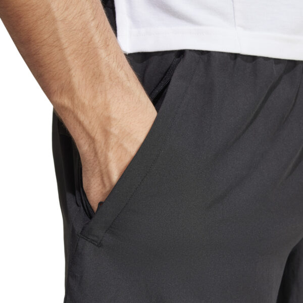 ADIDAS M BL SHO BLACK – Bild 6