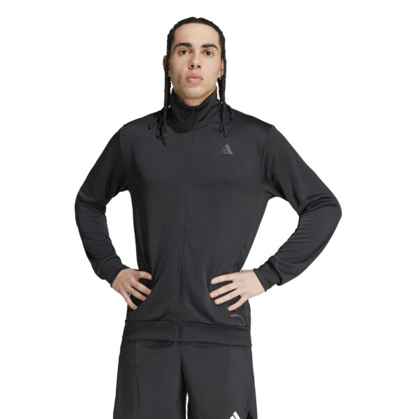 ADIDAS M BL TT BLACK – Bild 2