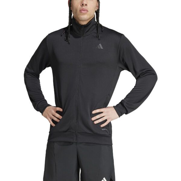 ADIDAS M BL TT BLACK – Bild 3