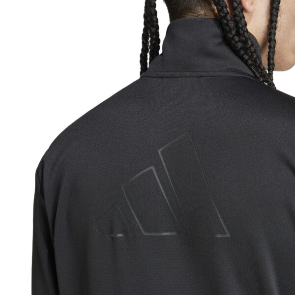 ADIDAS M BL TT BLACK – Bild 6