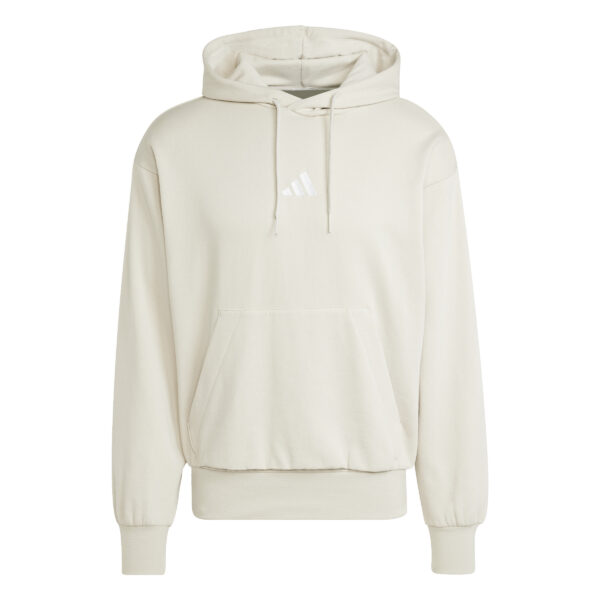 ADIDAS M FEELCOZY HD WONALU/WHITE