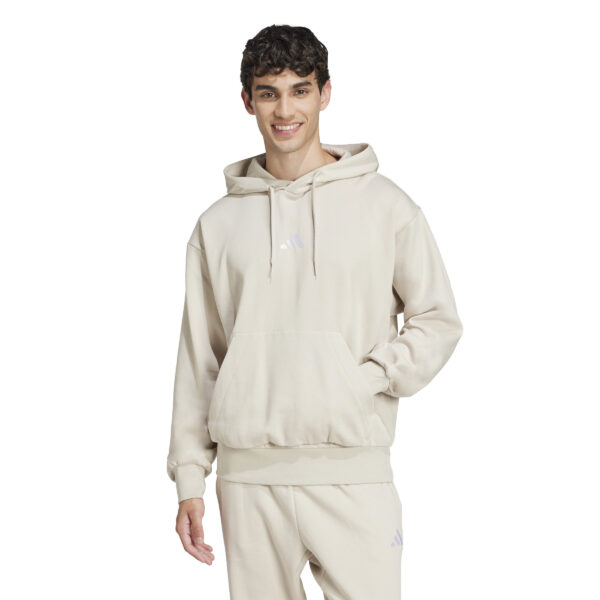 ADIDAS M FEELCOZY HD WONALU/WHITE – Bild 2