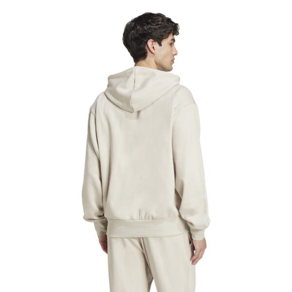 ADIDAS M FEELCOZY HD WONALU/WHITE – Bild 3