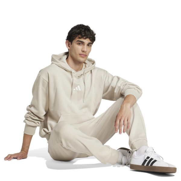 ADIDAS M FEELCOZY HD WONALU/WHITE – Bild 4