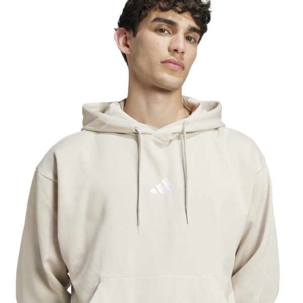 ADIDAS M FEELCOZY HD WONALU/WHITE – Bild 5