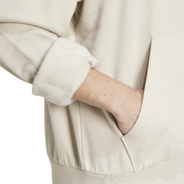 ADIDAS M FEELCOZY HD WONALU/WHITE – Bild 6