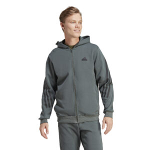ADIDAS M FI 3S FZ LEGIVY