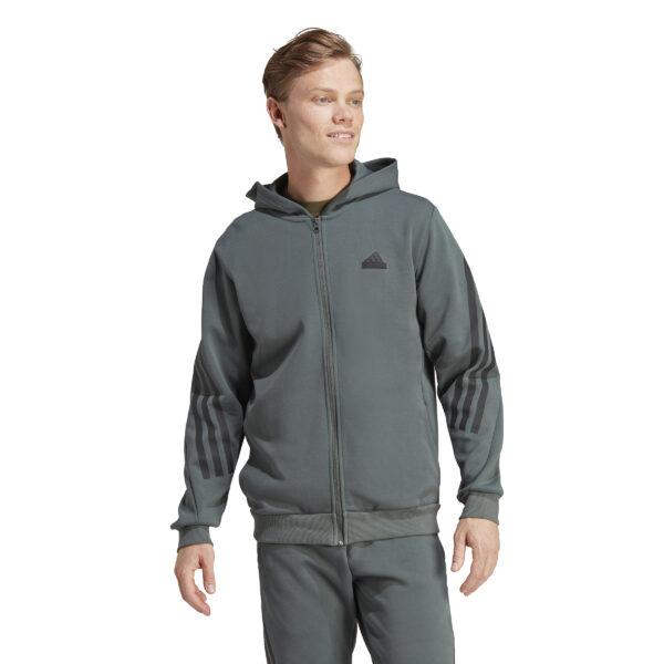 ADIDAS M FI 3S FZ LEGIVY