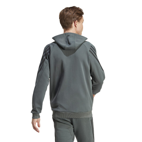 ADIDAS M FI 3S FZ LEGIVY – Bild 2